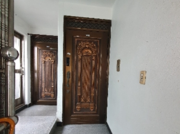 3층 각호실 전경