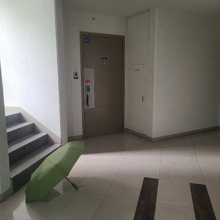 계단실 및 복도