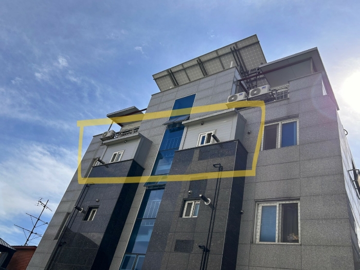 4층-보일러실(제시외㉡)