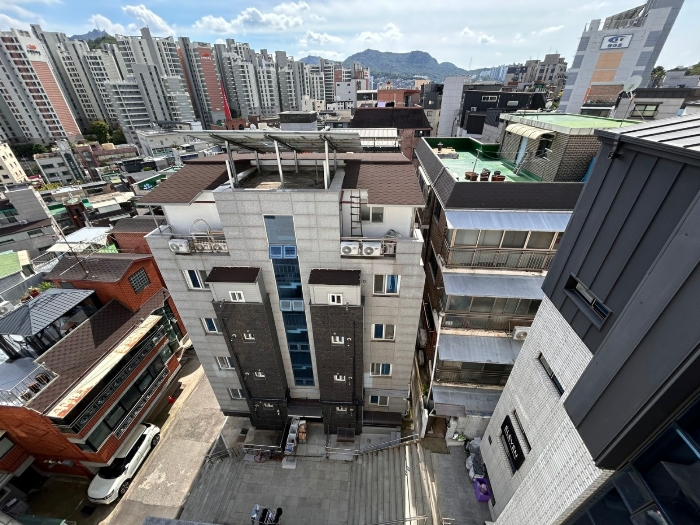 본건전경(제시외포함)