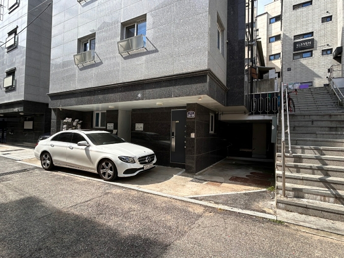 본건 주차장(지층)