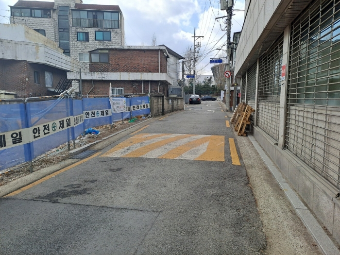 [주변 도로현황