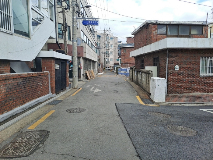 [주변 도로현황