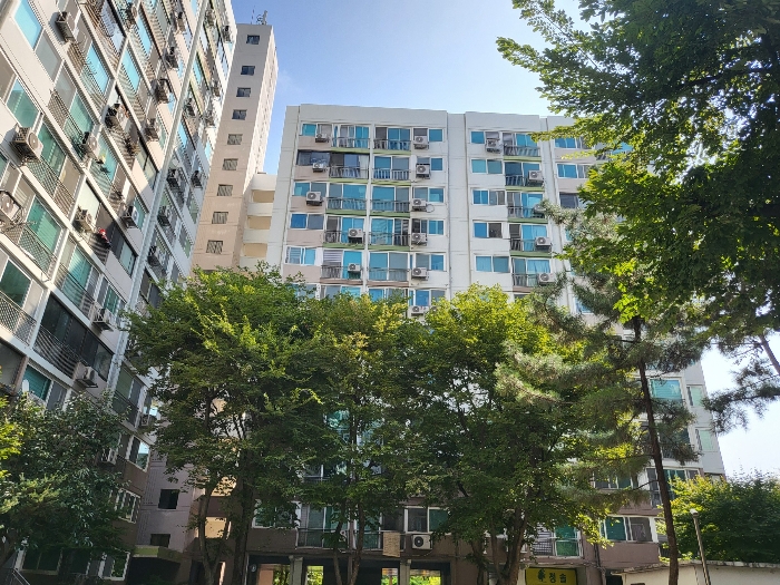 본건 전경2(7호-10호라인)