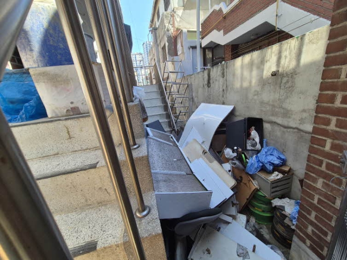 내부공사현황(2