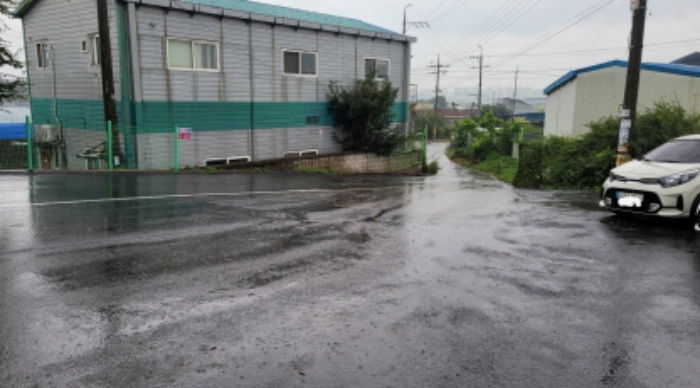 목록 5,6. 전경 1