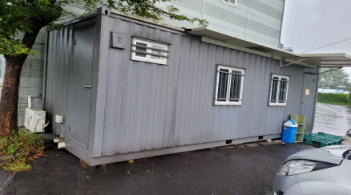 제시외 콘테이너 2