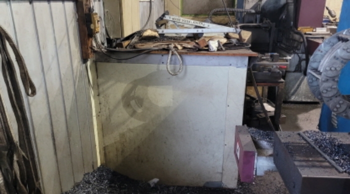 기계기구 (기호 8)