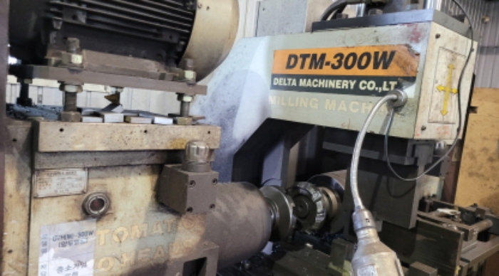 기계기구 (기호 1)