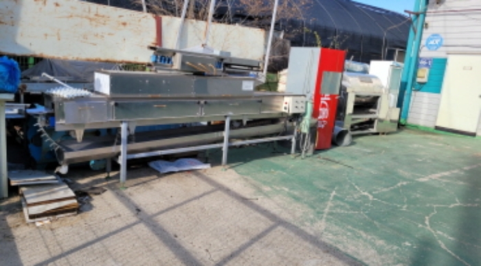 목록 1. 소재하는 철재설비 등