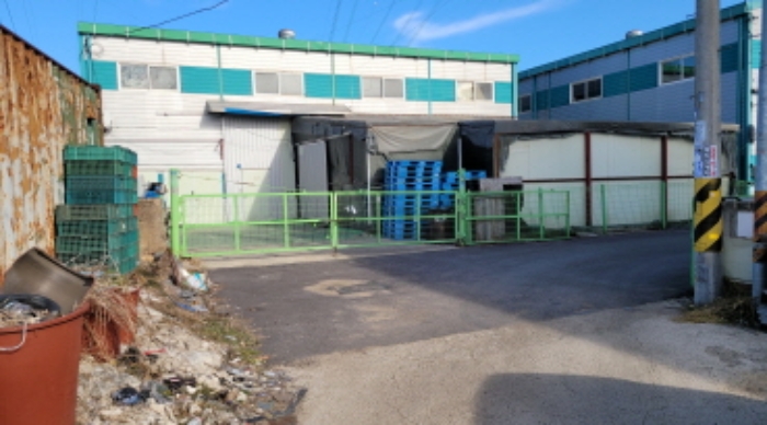 목록 1,2. 전경 1