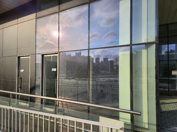 기호(1) (2) 전경