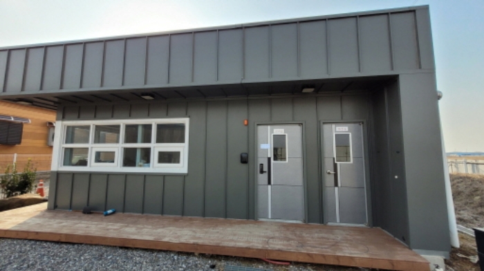 제시외 3동(사무실)