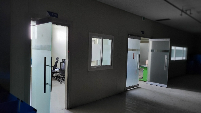 제시외공작물 ㄴ,ㄷ