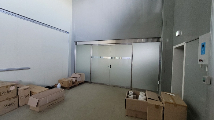 제시외공작물 ㄹ 입구