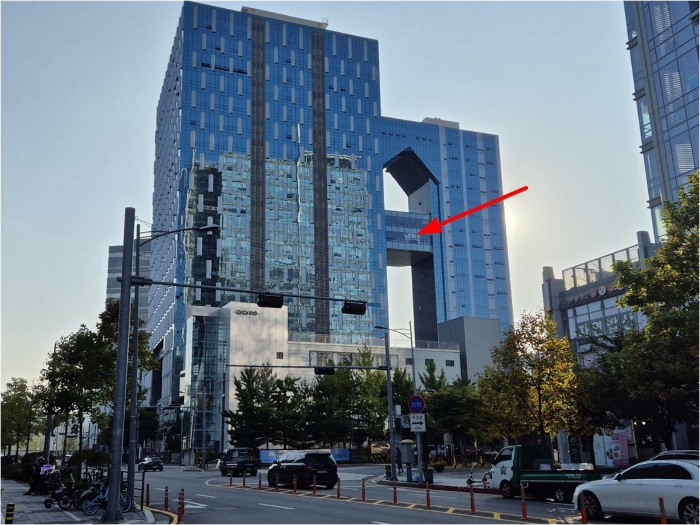 평촌스마트베이 