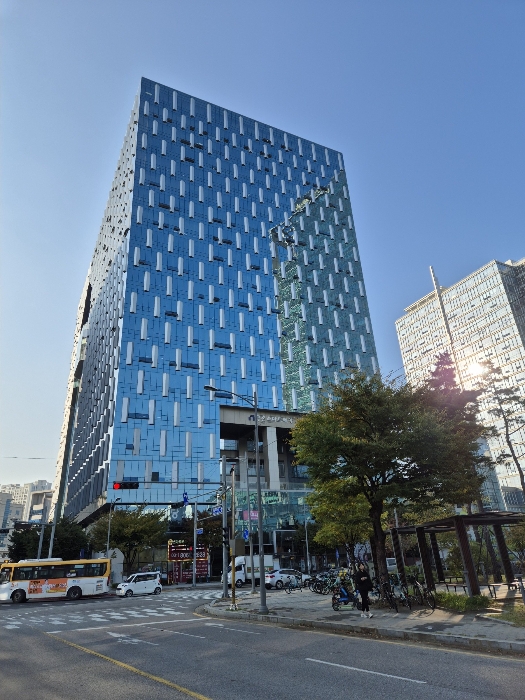 평촌스마트베이 