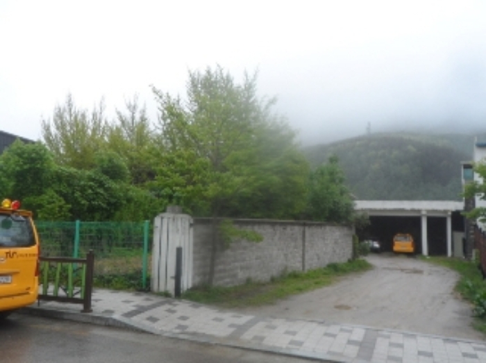 기호 1,3,4번 근거리에서 촬영한 것임