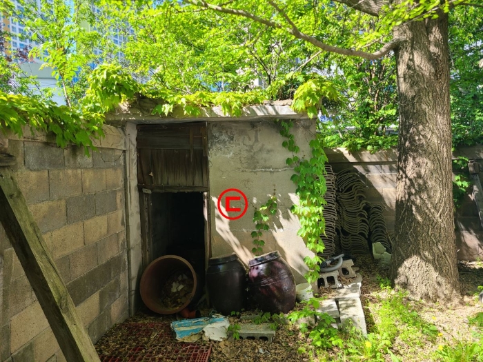 제시외건물(종물및부합물) ㉢