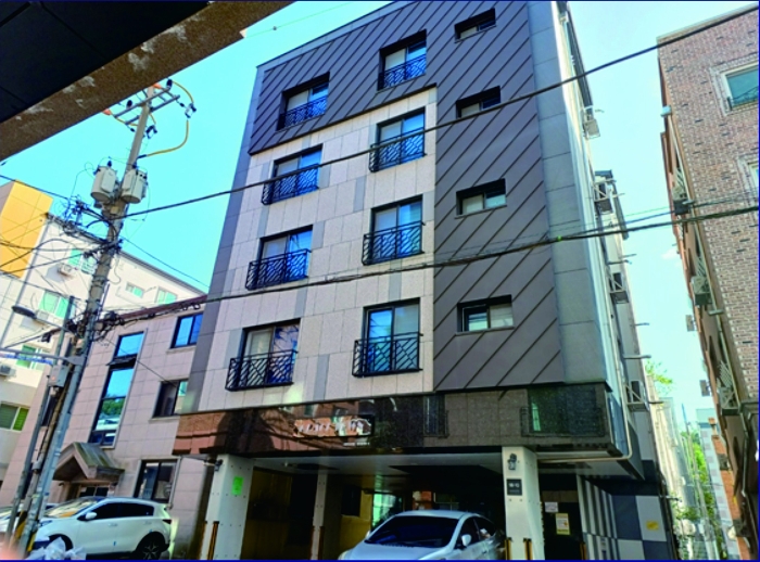 본건 전경