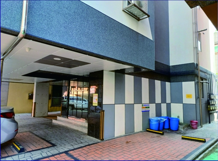 본건 건물 1층