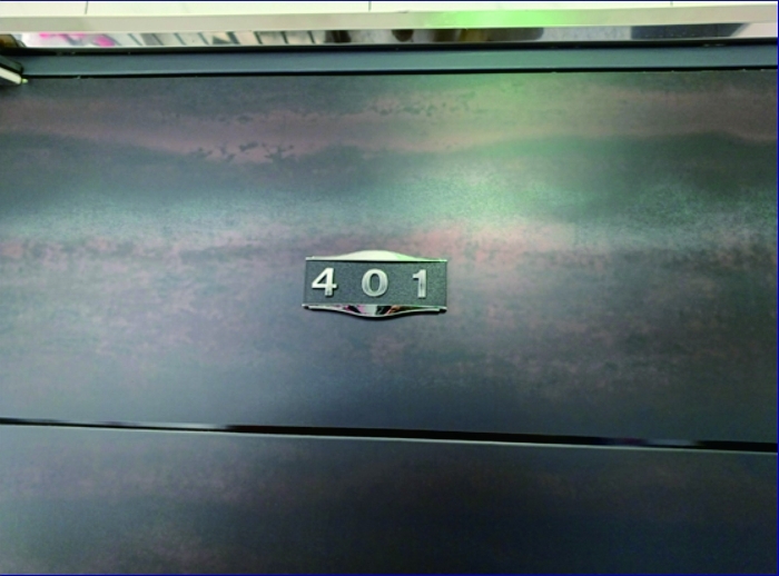 본건 건물 4층 401호