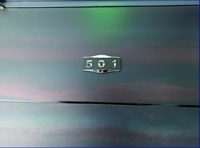 본건 건물 5층 501호