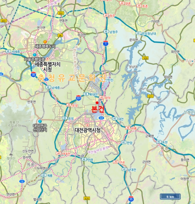 광 역 위 치 도