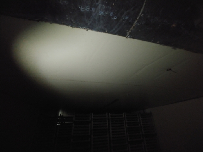 건조설비(우레탄판넬) 모습2