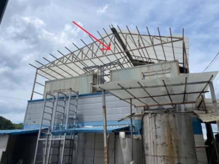 2층 제시외 건조실