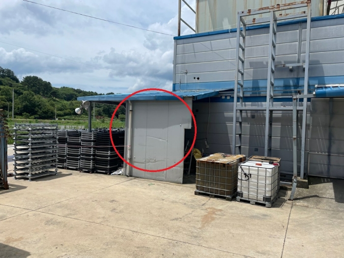 제시외 물건 ㄱ