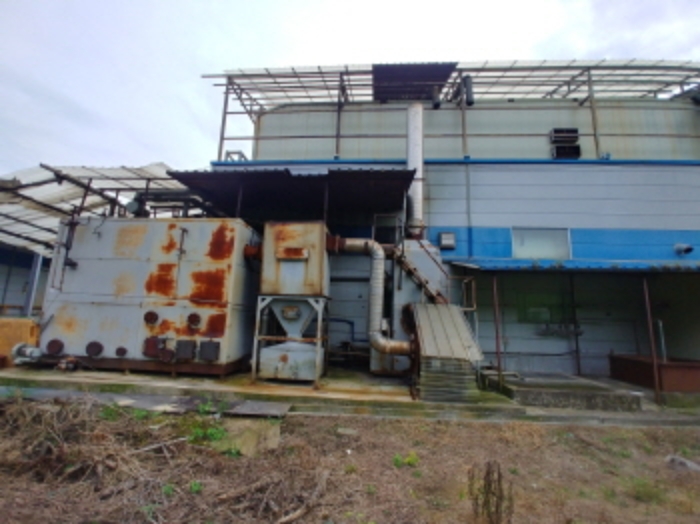 2층 공장 후면 전경4