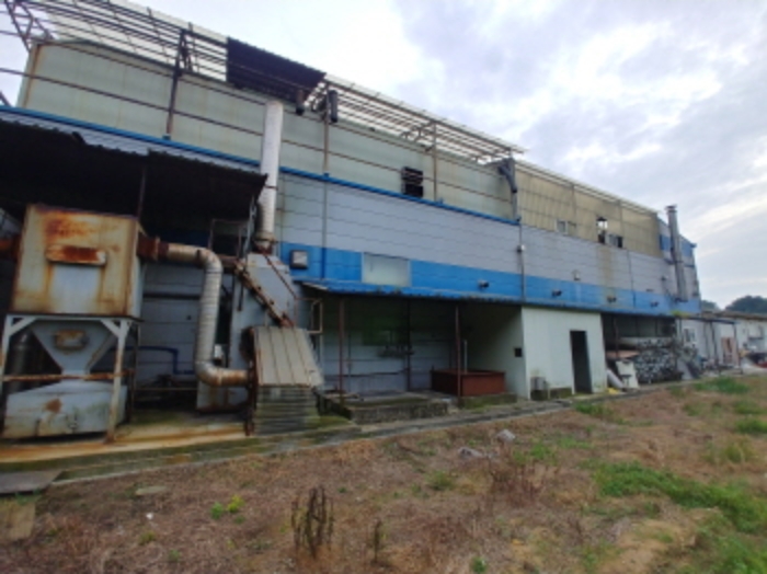 2층 공장 후면 전경5