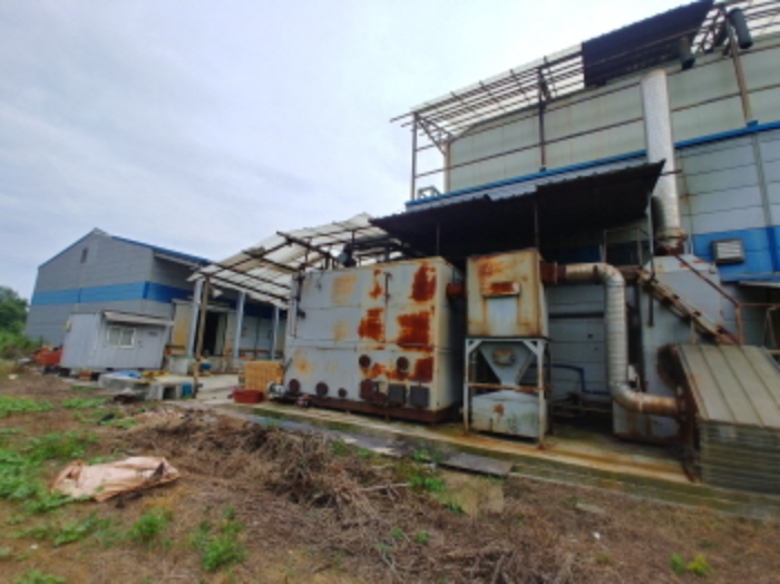 2층 공장 후면 전경3