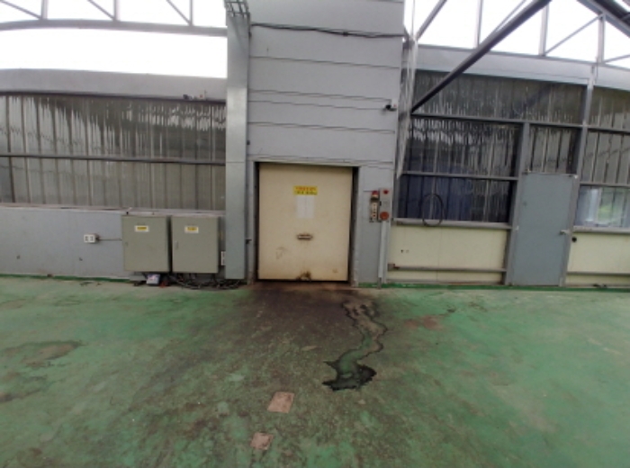 2층 건조실 내부 모습6