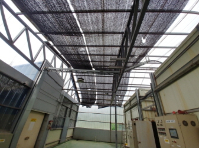 2층 건조실 내부 모습8