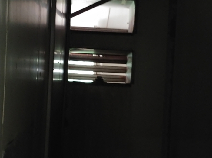 건조설비(송풍시설) 모습2