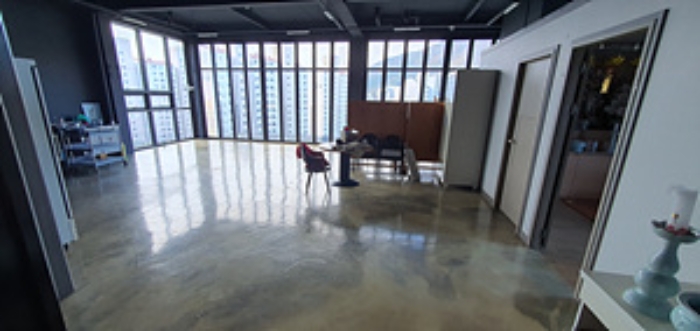 기호 1 제시건물 3층