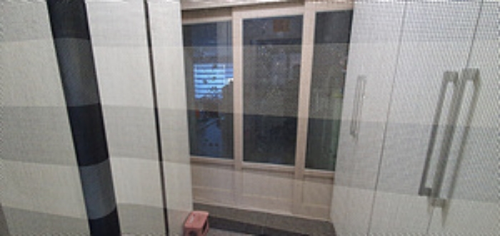 기호 1 제시건물 4층