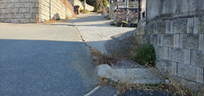 기호 4 및 주위 전경