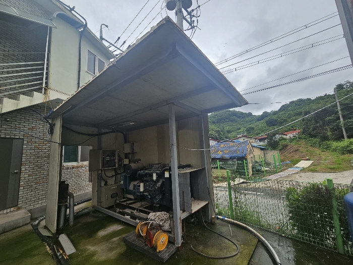 【 제시외물건 기호ㅍ) 】