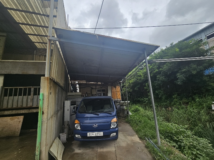 【 제시외물건 기호ㄹ) 】