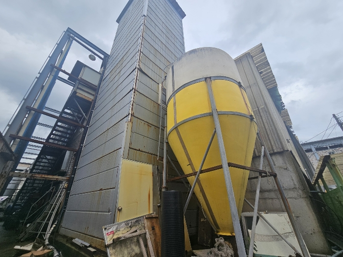 【 제시외물건 기호ㅂ) 】