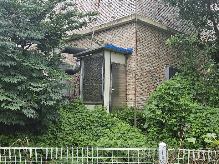 【 제시외물건 기호ㅎ) 】