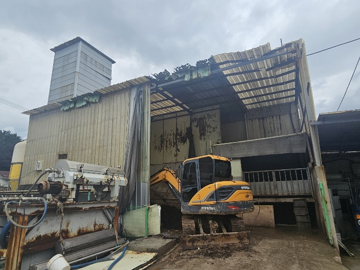 【 제시외물건 기호ㅁ) 】