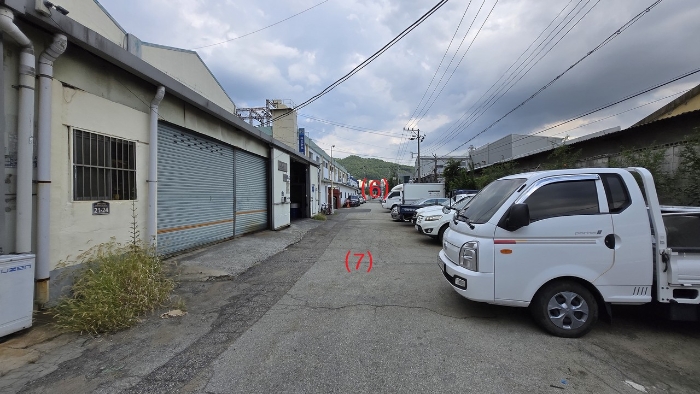 10. 기호(6,7) 도로 전경