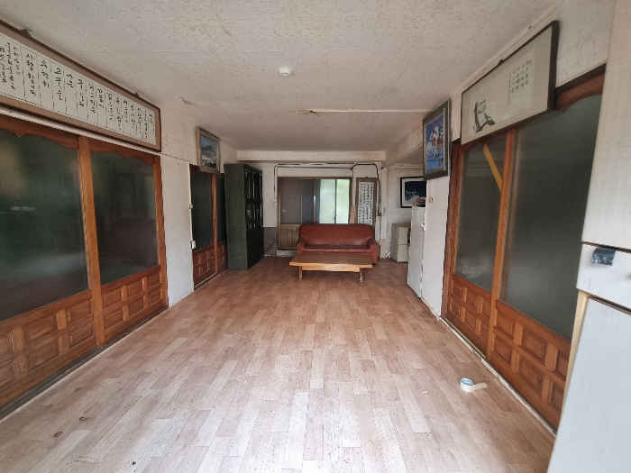 제시외건물(ㄴ) 사진