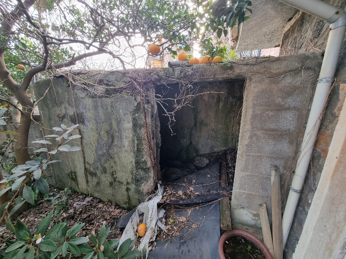 제시외건물(ㅂ) 사진