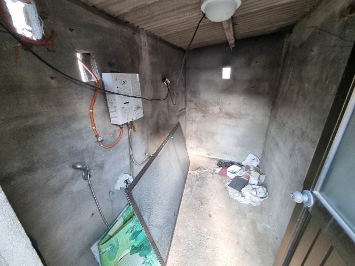 제시외건물(ㅈ) 사진