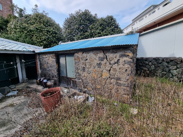 제시외건물(ㅁ) 사진